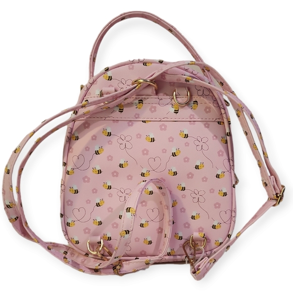 Under One Sky Mini Backpack - Picture 2 of 6